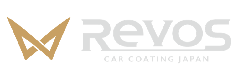 RevoS Car Coating Japan