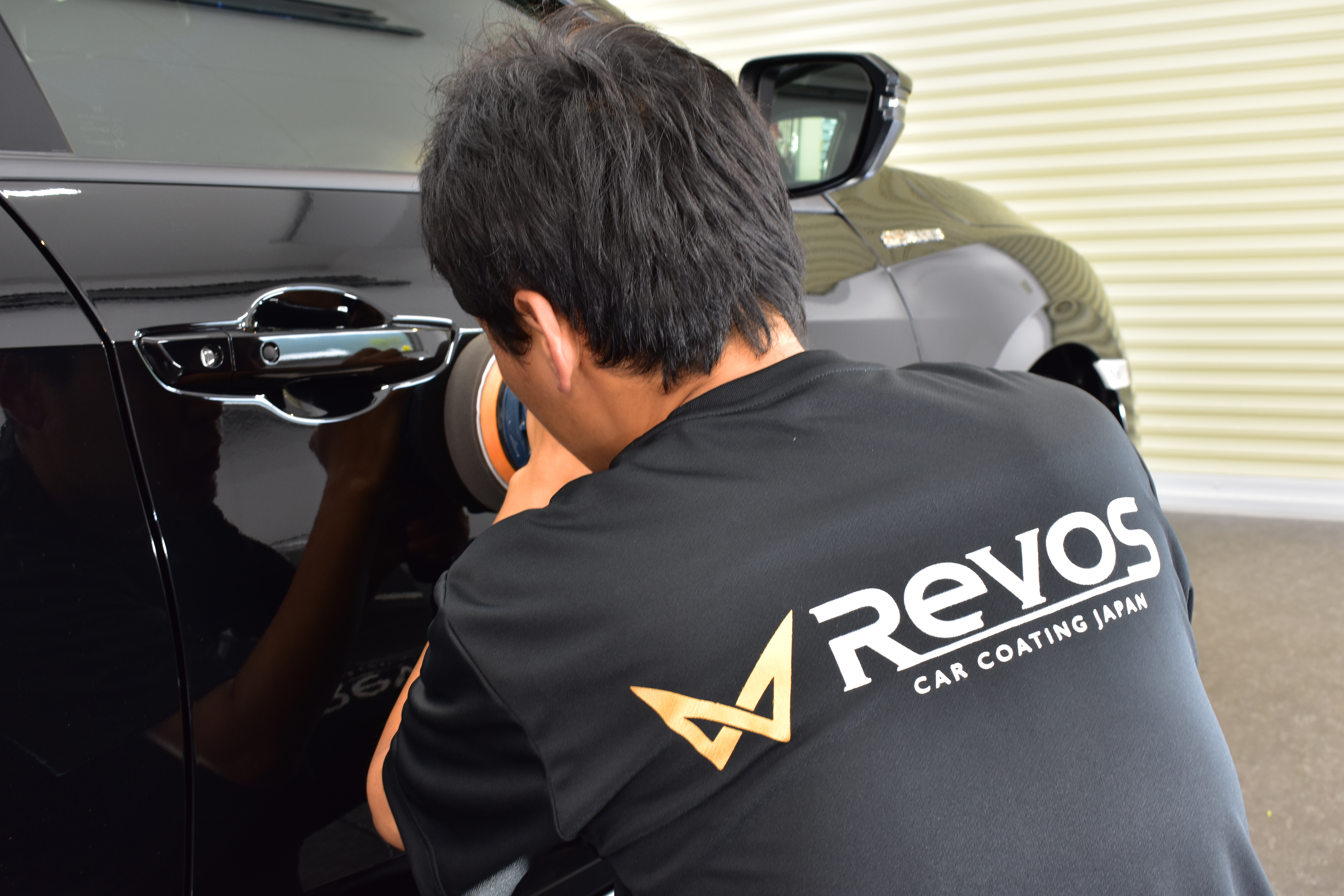 ＲeｖoＳ1周年誕生祭、Ｇ・Ｗ期間中の営業日のご案内！！