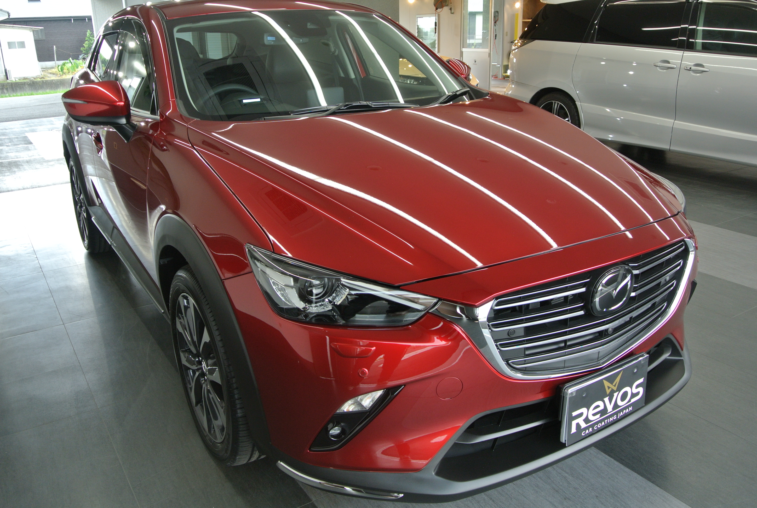 ＣX-3様　「Ｒe216ｄ」