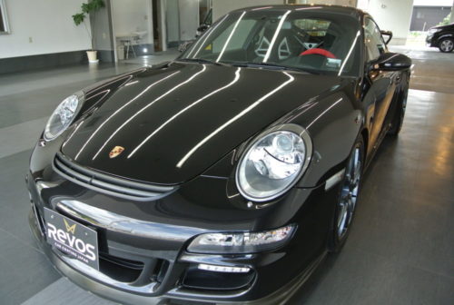ポルシェ911GT3様 「Re329t」