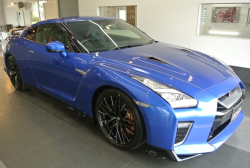 GT-R様 「Re329t」