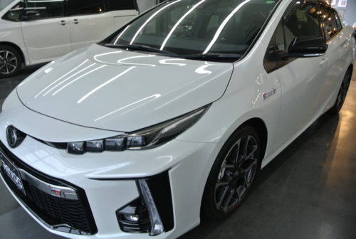 ＰHV　ＧR様　「Ｒe216d」