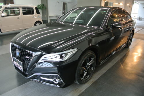 クラウン様　「Ｒe329t」