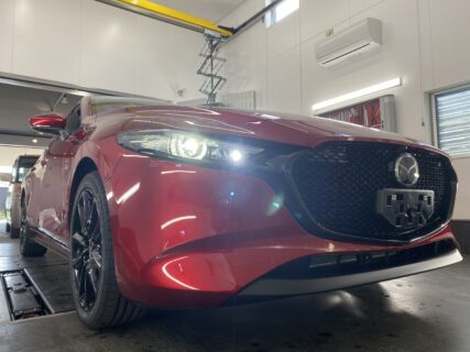 February the beginning ☆