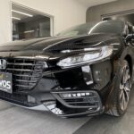 インサイトのカーコーティング施術事例