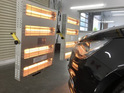 アフターフォロー！