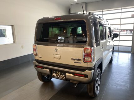 モデルチェンジ