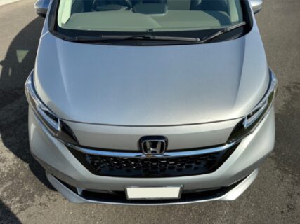 大切な愛車を永く「綺麗」に保つ秘訣！