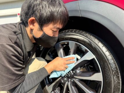 キレイもおしゃれも足元から！