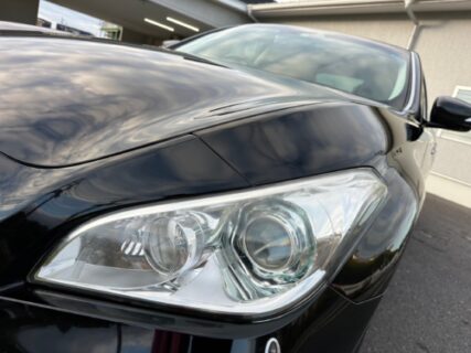 一年の感謝を大切な愛車に！