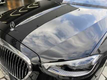 最高級の輝き。