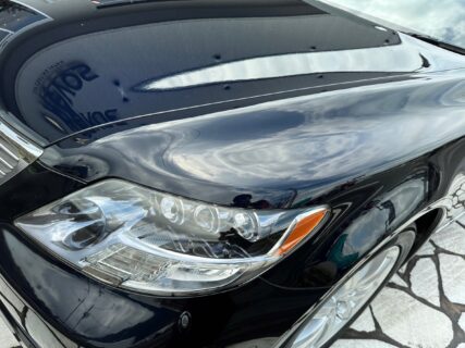 「キレイな愛車で春のドライブ！」