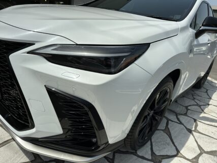 さらなる「輝き」を求めて。