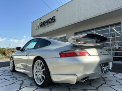 「春の新生活応援！RevoSカーコーティングフェア」