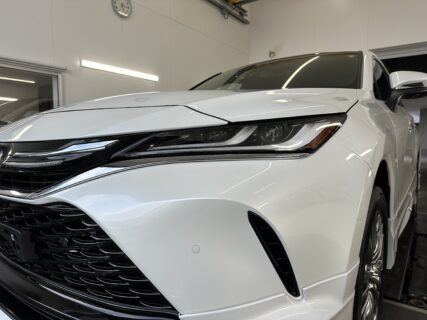 足元から「極上」の輝き