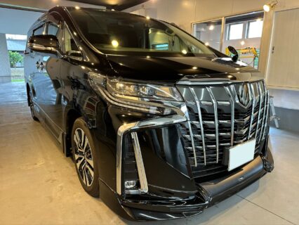 細部のこだわりで、よりキレイに！