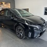 AURAのカーコーティング施術事例