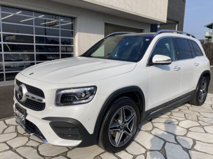 「安心・安全の安定感!!」