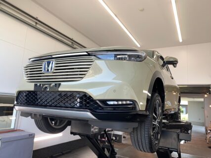 「キレイな愛車で楽しむ最高の休日！」