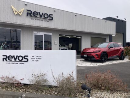 連休も愛車生活！