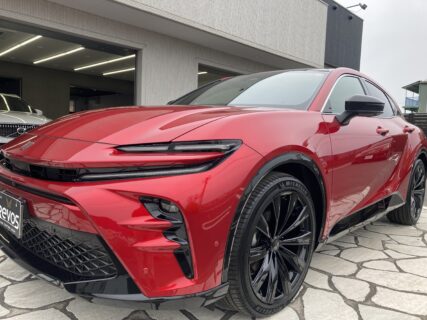 新車以上の輝き！