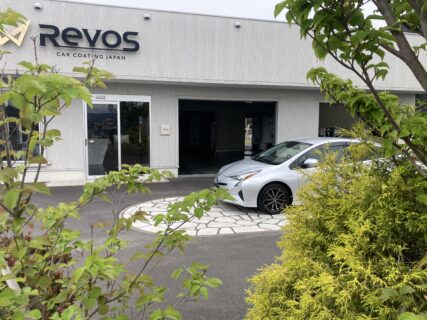 「キレイな愛車で最高のドライブ！」