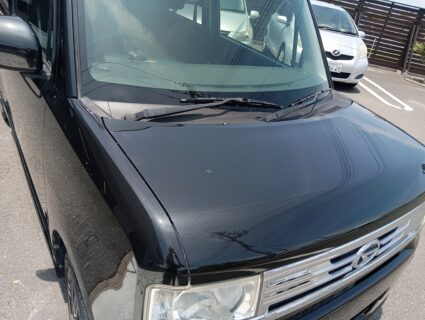 「愛車、復活！」