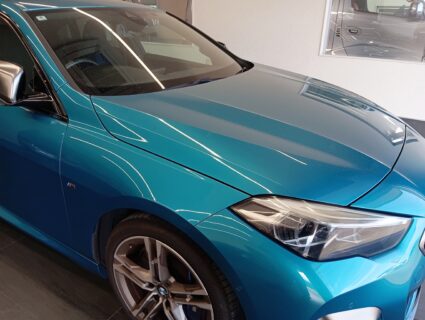 「いつも綺麗に輝く愛車！」