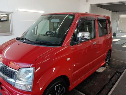 「当たり前に感謝」