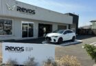 LEXUS RX様　「RevoSカーコーティング」「アンダーコーティング」