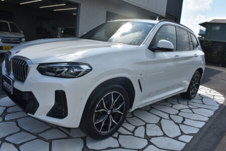 お客様の声　BMW様