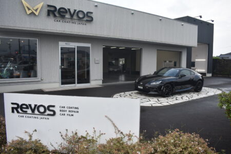 GR86様　「Re216d」