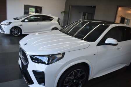 一台一台に、想いを込めて。