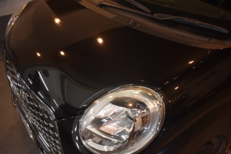 11月、スタート！！