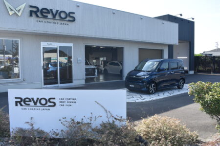 ムーヴ様　「Re125s」