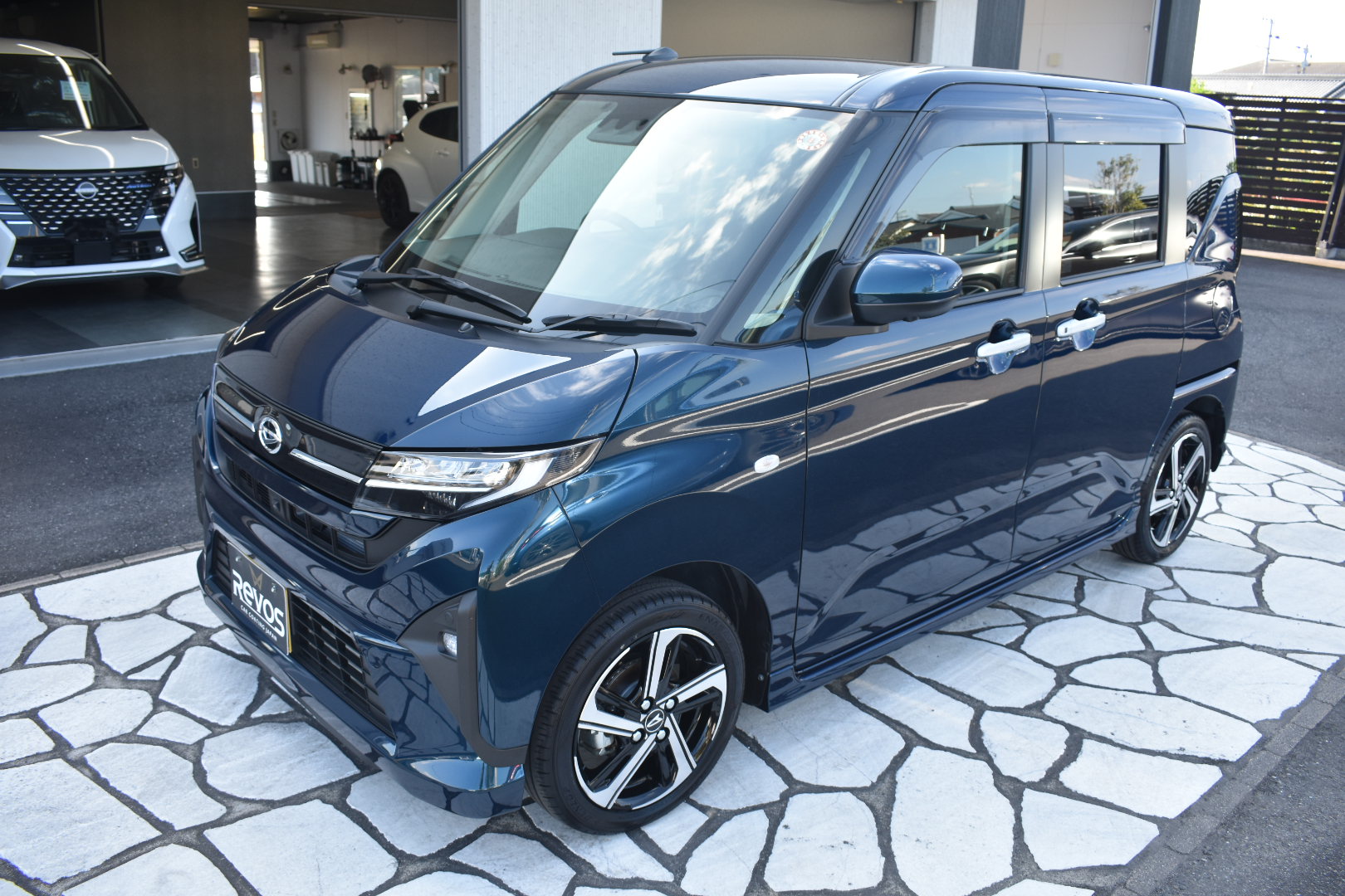 お客様の声 ムーヴ様