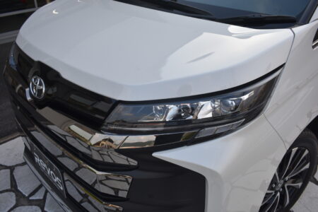 お客様の声　ノア様