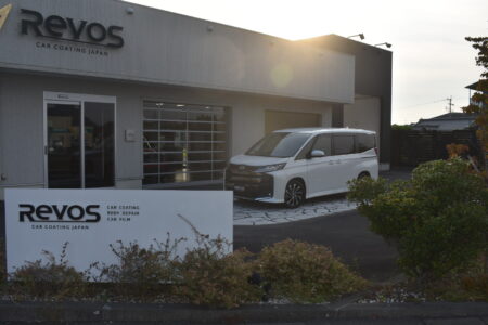 ノア様　「Re125s」