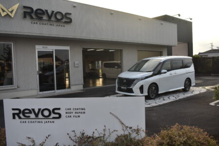 セレナ様　「Re125s」