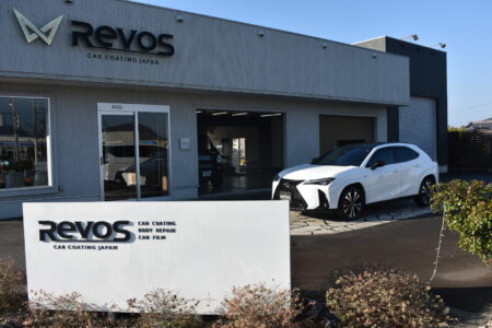 レクサスUX様　「Re216d」