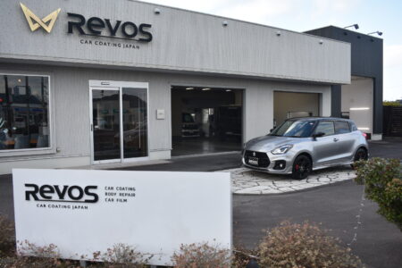 スイフトスポーツ様　「Re125s」