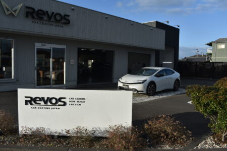 プリウス様　「Re125s」