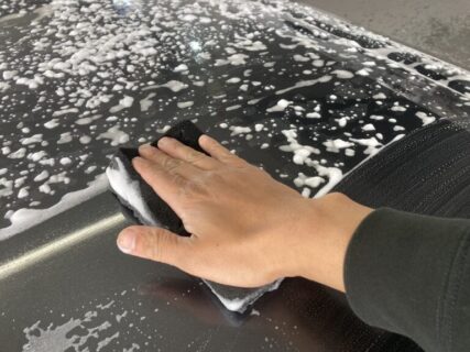 「輝きを極める、進化！」