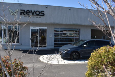 メンテナンス洗車！