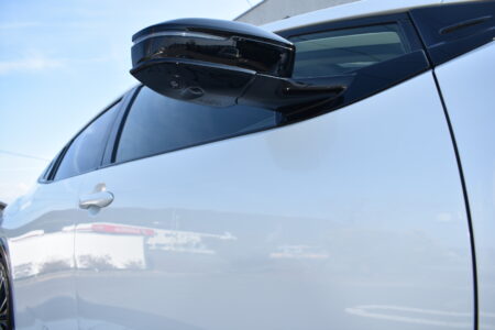 さらに美しく。メンテナンス洗車がグレードアップ！