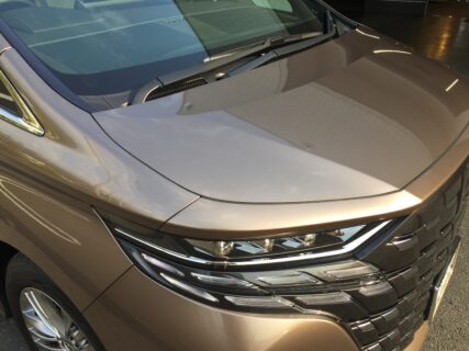 愛車を長くキレイに乗るためのメンテナンス習慣！