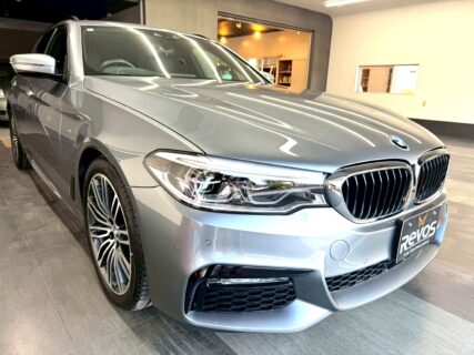 BMW520i様「Re216d」