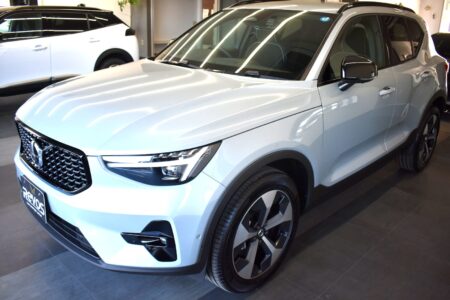 ボルボXC40様　「Re216d」