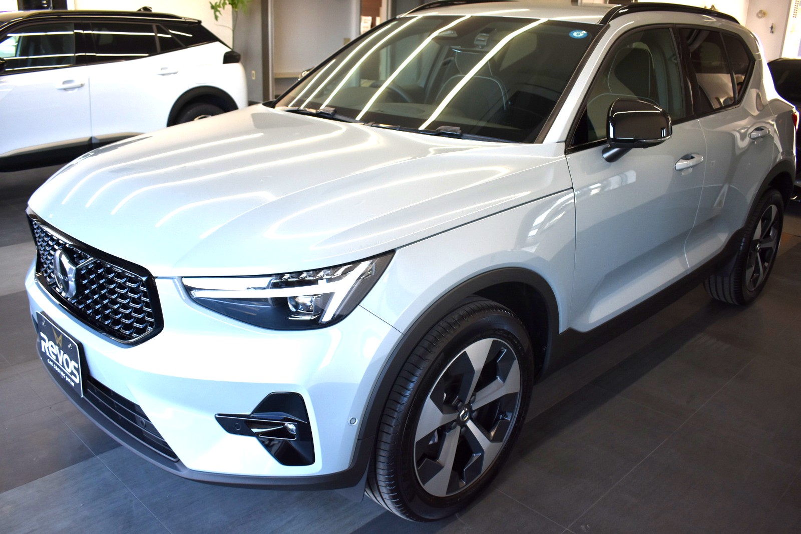ボルボXC40様 「Re216d」